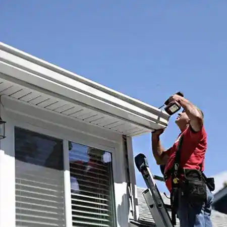 gutter services Quakertown